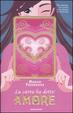 Cover of La carta ha detto: amore