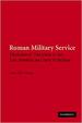 Cover of Roman Military Service