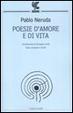 Cover of Poesie di Pablo Neruda