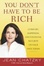 Cover of "You Don't Have to Be Rich"