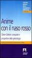 Cover of Anime con il naso rosso