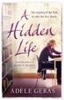 Cover of A Hidden Life