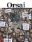 Cover of Orsai #3