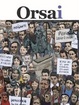 Cover of Orsai #3