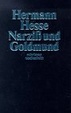 Cover of Narziß und Goldmund.