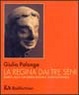 Cover of La regina dai tre seni