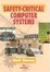 Cover of "Safety Critical Computer Systems"