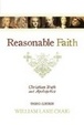 Cover of Reasonable Faith