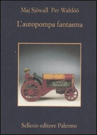 Immagine di L'autopompa fantasma