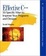 Cover of Effective C++