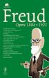 Cover of Opere 1886/1921