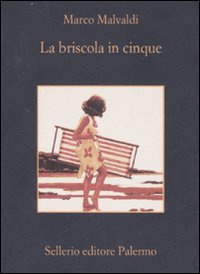 Immagine di La briscola in cinque
