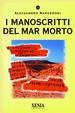 Cover of I manoscritti del Mar Morto