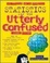 Cover of "Statistics for the Utterly Confused, 2nd edition"
