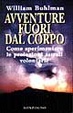 Cover of Avventure fuori dal corpo