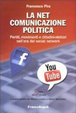 Cover of La net comunicazione politica