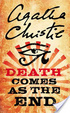 Cover of Death Comes as the End