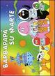 Cover of Barbapapà su Marte