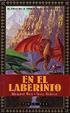 Cover of En el laberinto