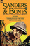 Cover of Sanders and Bones-The African Adventures