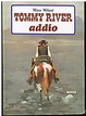 Cover of Tommy River addio