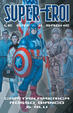 Cover of Supereroi - Le grandi saghe vol. 36
