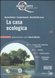Cover of La casa ecologica
