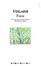 Cover of Poesie