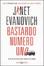 Cover of Bastardo numero uno