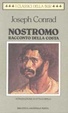 Cover of Nostromo