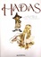 Cover of Hadas