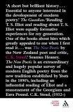 New Poetic : Yeats to Eliot (Classic Criticism)