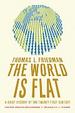 Cover of World Is Flat
