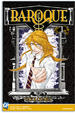 Cover of Baroque Vol. 1