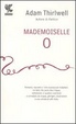 Cover of Mademoiselle O