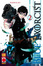 Cover of Blue Exorcist vol. 2