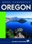 Cover of Moon Handbooks Oregon