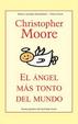 Cover of EL ANGEL MAS TONTO DEL MUNDO