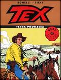 Tex Terra promessa