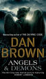 Cover of Angels and Demons