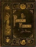The Pilgrim's Progress [LARGE PRINT]