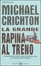Cover of "La grande rapina al treno"
