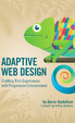Cover of Adaptive Web Design