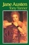 Cover of "Jane Austen"