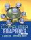 Cover of "Computer Graphics Using OpenGL"