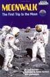 Cover of Moonwalk