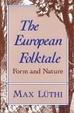 Cover of The European Folktale