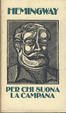 Cover of Per chi suona la campana