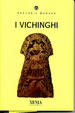 Cover of I vichinghi