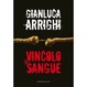 Cover of Vincolo di sangue